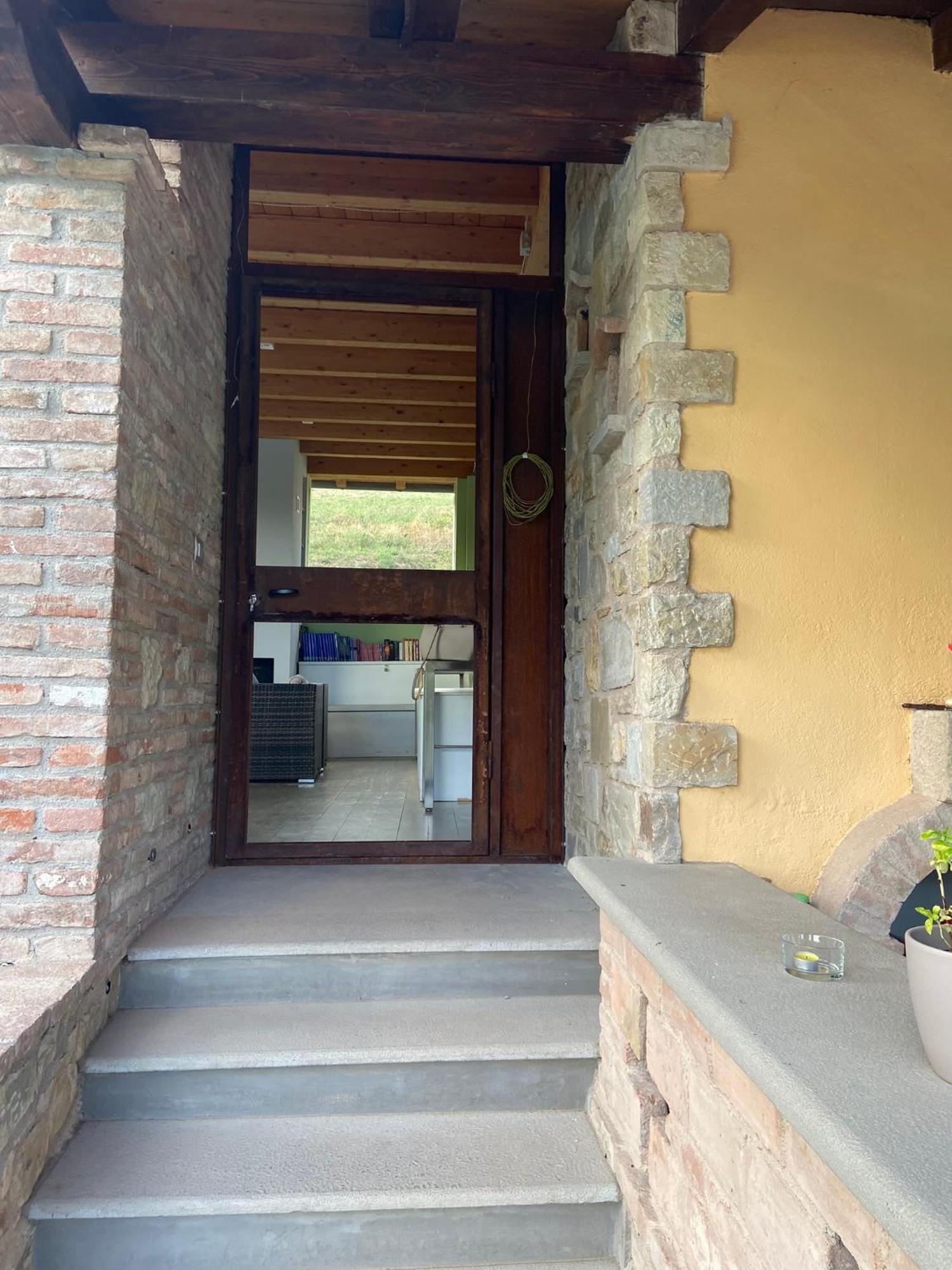 Agriturismo I Tassoni Villa Pavullo nel Frignano Exterior photo